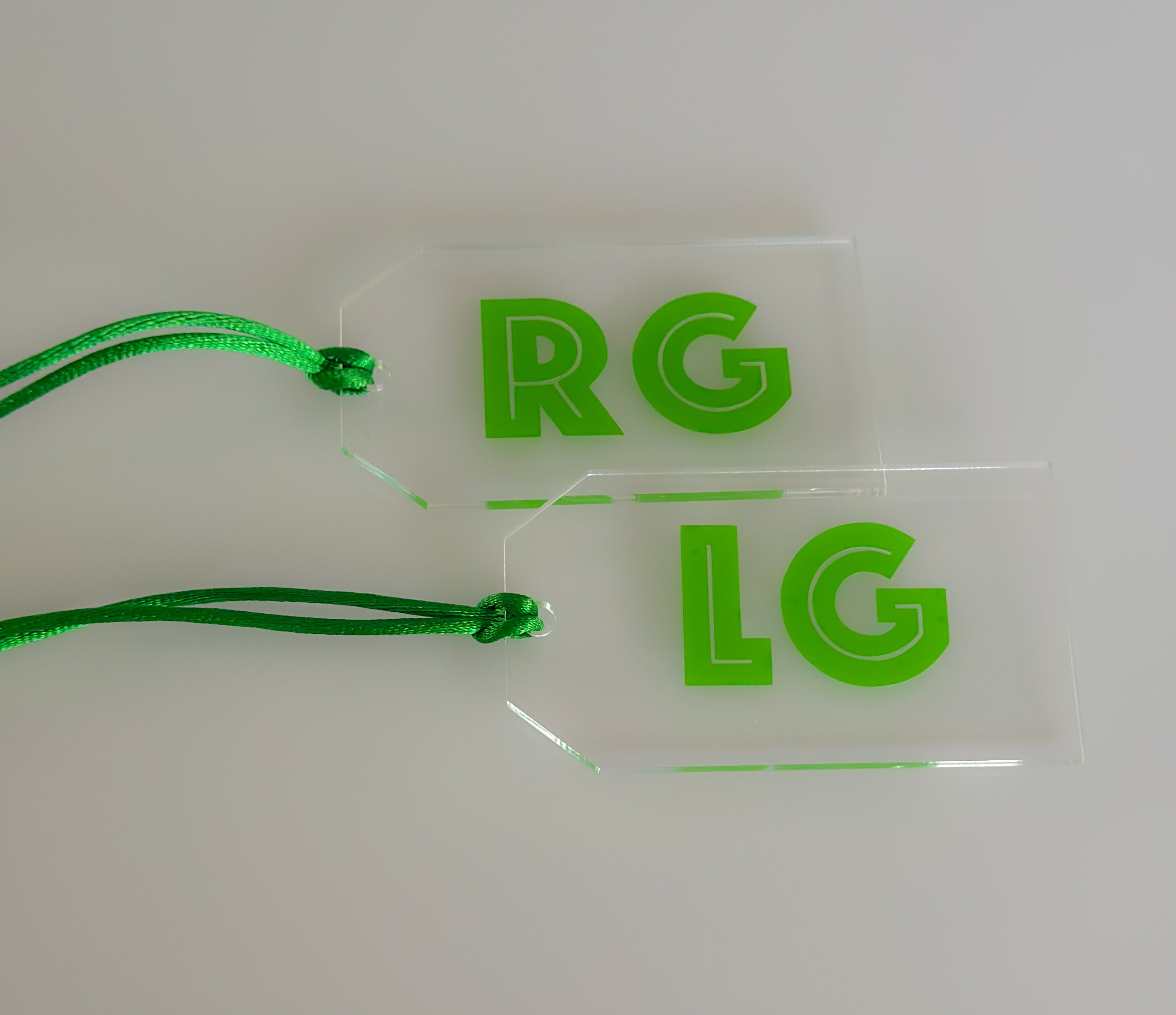 Personalized Tag-You're It