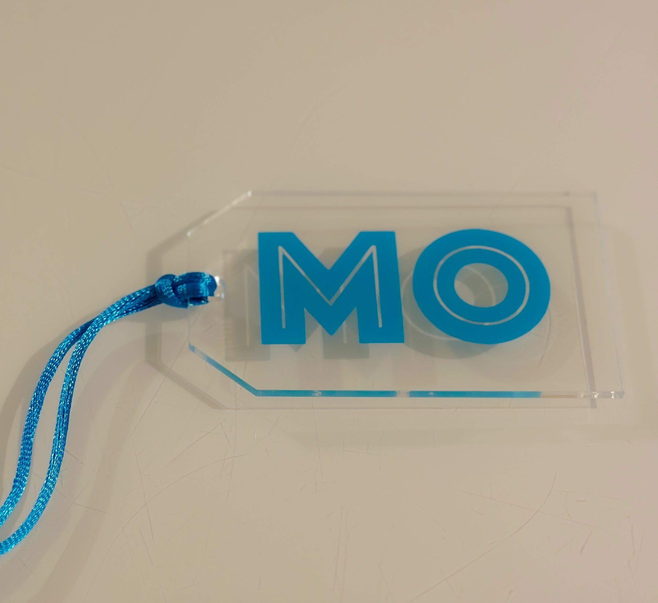 Personalized Tag-You're It